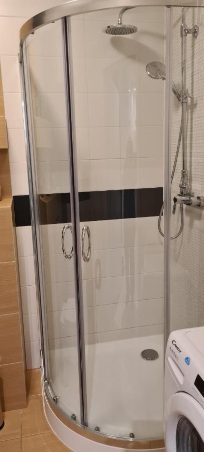 Grey & White Pogodne Apartment Kolobrzeg