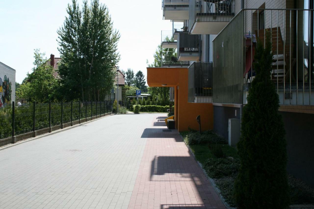 Apartment Grey & White Pogodne *